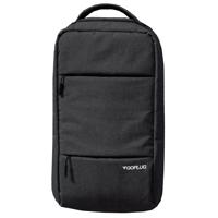 

GoPlug 37L Computer Backpack, Graphite Black