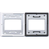 

Gepe 24 x 36mm Anti-Newton Glass Slide Mounts for 35mm Film 3mm, 1,000 Mounts