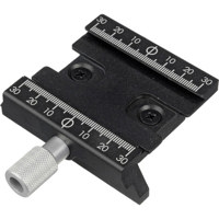 

GigaPan Epic Pro Camera Mount Vice/Clamp