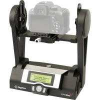 

GigaPan EPIC Pro V Robotic Camera Mount for DSLR and CSC's with Video Capability