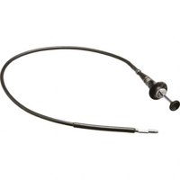 

Gepe Pro Release 20" Professional Cable with Zeiss Disc-Lock, Rotating Tip