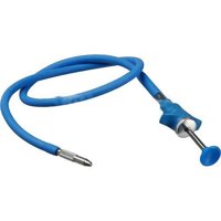 

Gepe Pro Release 20" PVC Covered Cable with Zeiss Disc-Lock, Black
