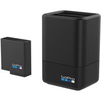 

GoPro GoPro Dual Charger with Battery for HERO5 Black Camera