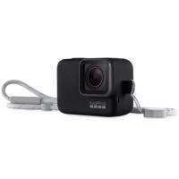 

GoPro Sleeve and Lanyard for HERO7 , HERO6 Black