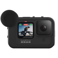 

GoPro Media Mod for HERO9/HERO10 Black