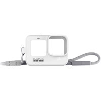 

GoPro Sleeve + Lanyard for HERO9/HERO10 Black, White