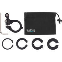 

GoPro Pro Handlebar/Seatpost/Pole Mount for All Cameras