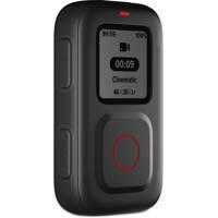 

GoPro The Remote for HERO10/9/8 Black & MAX 360