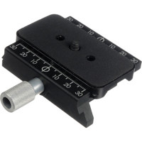

GigaPan Arca Compatible Mount for EPIC Pro Sliding Arm
