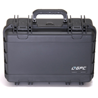 

Go Professional Cases Carry Case for DJI FPV Drone System