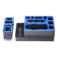

Go Professional Cases DJI Mavic 2 with Smart Controller Replacement Foam Set
