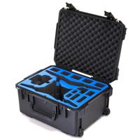 

Go Professional Cases Hard-Shell Case for DJI Phantom 4 RTK Drone and Accessories