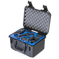 

Go Professional Cases Stored Balanced Hard Case for DJI Ronin-S Gimbal Stabilizer and Accessories