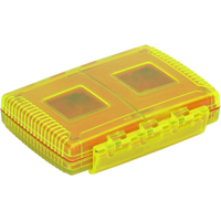 

Gepe All-In-One CardSafe Extreme, Neon