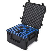 

Go Professional Cases DJI Inspire 2 Landing Mode Case V2