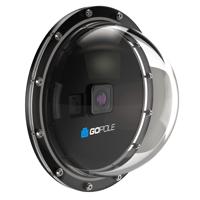 

GoPole Dome Pro Over-Under Dome Port for GoPro Hero 5 / Hero 6 / Hero 7