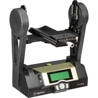 

GigaPan Epic Pro Robotic Panohead - GigaPixel Panoramas for DSLR's