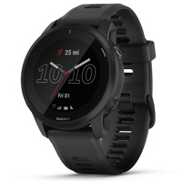 

Garmin Forerunner 945 LTE GPS Smartwatch, Black