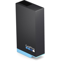 

GoPro 1600mAh Lithium-Ion Rechargeable Battery for Max Action Cameras