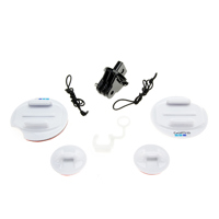 

GoPro ASURF-001 Surfboard Mounts for Cameras