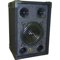 

GLI Pro 8" 300W Carpeted Professional Speaker, Single