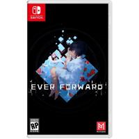 

GameQuest Ever Forward for Nintendo Switch