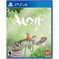 

GameQuest Hoa Launch Edition for Playstation 4