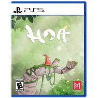 

GameQuest Hoa Launch Edition for Playstation 5