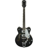 

Gretsch Electromatic Series G5422T Electric Guitar with Bigsby B60 Vibrato Tailpiece, Rosewood Fingerboard, Black