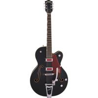 

Gretsch G5410T Electromatic "Rat Rod" with Bigsby Electric Guitar, Rosewood Fingerboard, Matte Black