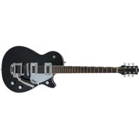 

Gretsch Electromatic Collection G5230T FT Electric Guitar with Bigsby, Black Walnut Fingerboard, Black