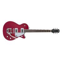 

Gretsch Electromatic Collection G5230T Jet Ft with Bigsby Electric Guitar, Black Walnut Fingerboard, Firebird Red