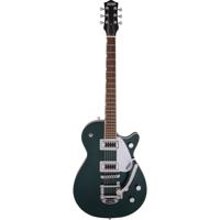 

Gretsch Electromatic Collection G5230T Jet FT Electric Guitar with Bigsby, Laurel Fingerboard, Cadillac Green