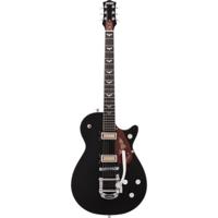 

Gretsch G5230T Nick 13 Signature Electromatic Tiger Jet Electric Guitar, Laurel Fingerboard, Black