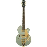 

Gretsch G5655TG Electromatic Center Block Jr. Electric Guitar, Laurel Fingerboard, Aspen Green