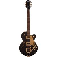 

Gretsch G5655TG Electromatic Center Block Jr. Electric Guitar, Laurel Fingerboard, Black Gold