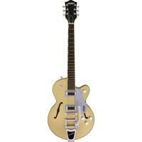 

Gretsch G5655T Electromatic Center Block Jr. Electric Guitar, Laurel Fingerboard, Casino Gold