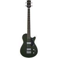 

Gretsch G2220 Electromatic Junior Jet Bass II Short-Scale Electric Guitar, Walnut Fingerboard, Torino Green