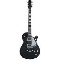

Gretsch G5220 Electromatic Jet BT Electric Guitar, Black Walnut Fingerboard, Black