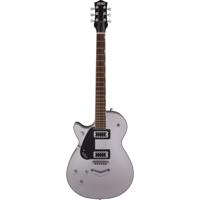 

Gretsch G5230LH Electromatic Jet FT Left-Hand Electric Guitar, Laurel Fingerboard, Airline Silver