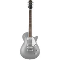

Gretsch G5426 Electromatic Jet Club Electric Guitar, Rosewood Fretboard, Silver
