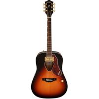 

Gretsch G5031FT Rancher Dreadnought Acoustic Guitar, Rosewood Fretboard, Sunburst