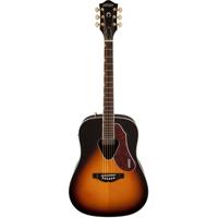 

Gretsch G5024E Rancher Dreadnought Acoustic Electric Guitar, Rosewood Fretboard, Sunburst