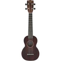 

Gretsch G9100-L Soprano Long-Neck Ukulele with Gig Bag, Vintage Mahogany Stain