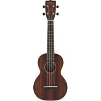 

Gretsch G9110 Concert Standard Ukulele with Gig Bag, Vintage Mahogany Stain