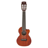 

Gretsch G9126 A.C.E. Acoustic-Electric Ukulele with Gig Bag, Ovangkol Fingerboard, Honey Mahogany Stain