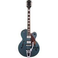 

Gretsch G2420T Streamliner Hollow Body Electric Guitar, Laurel Fingerboard, Gunmetal