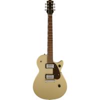 

Gretsch G2210 Streamliner Junior Jet Club Electric Guitar, Laurel Fingerboard, Golddust