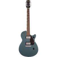

Gretsch G2210 Streamliner Junior Jet Club Electric Guitar, Laurel Fingerboard, Gunmetal