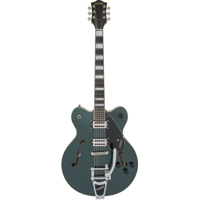 

Gretsch G2622T Streamliner Center-Block Electric Guitar, Laurel Fingerboard, Gunmetal
